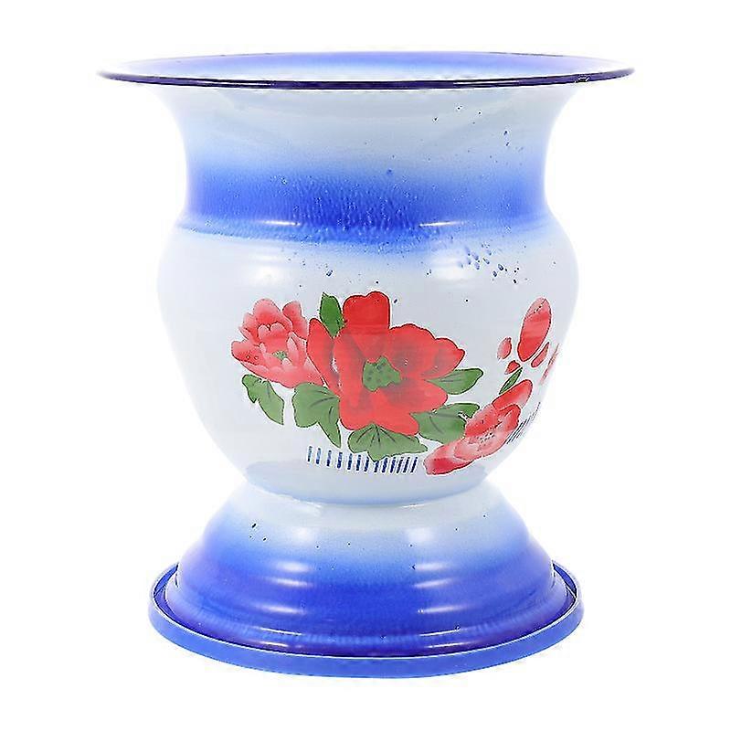 1set Retro Urinal Container-c