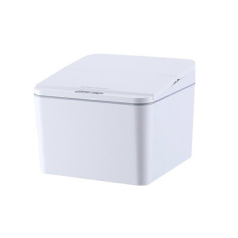 EXPED SMART Storage Box, Colour: 4L Battery Version (White) 4L Battery Version (White)