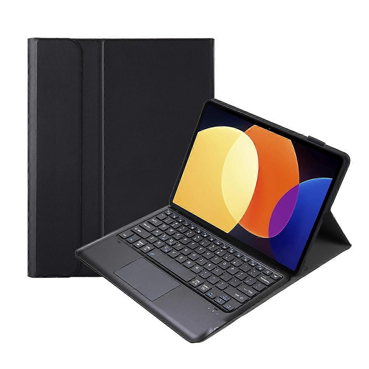 Keyboard Tablet Leather Case A0N10-A