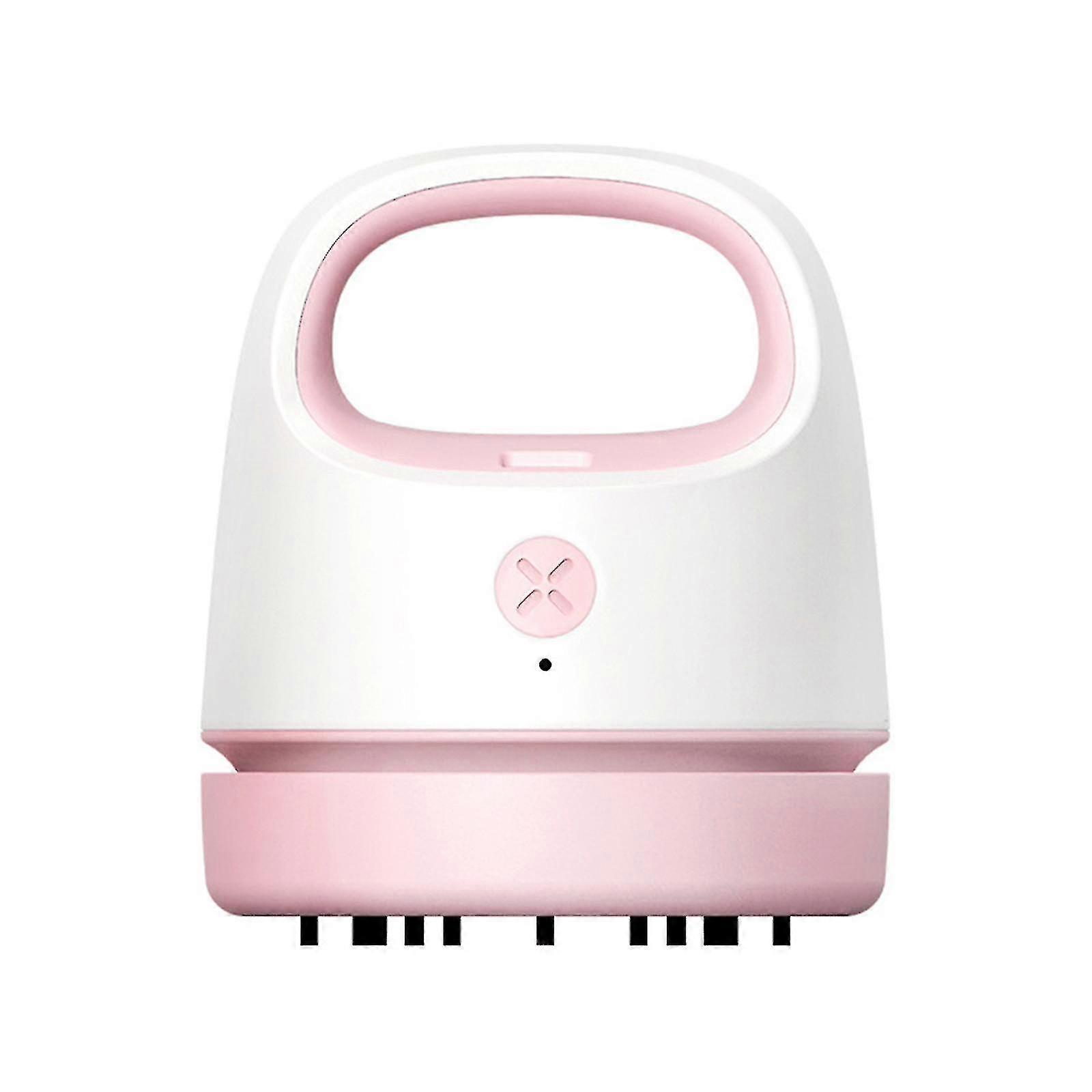 Usb Mini Keyboard Desktop Rechargeable Vacuum Cleaner Portable Automatic Cleaner