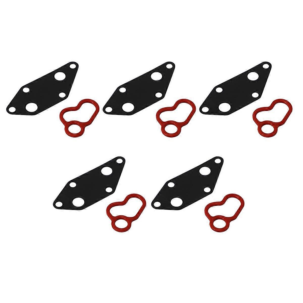 5X Car Gasket Set for Altima Sentra Rouge 2.5L 07-13 21304-JG30A 21304-JA00A