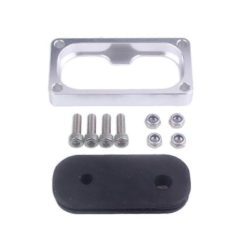 Billet Firewall Shifter Cable Grommet for K-Series K20 K24 DC2 Swap