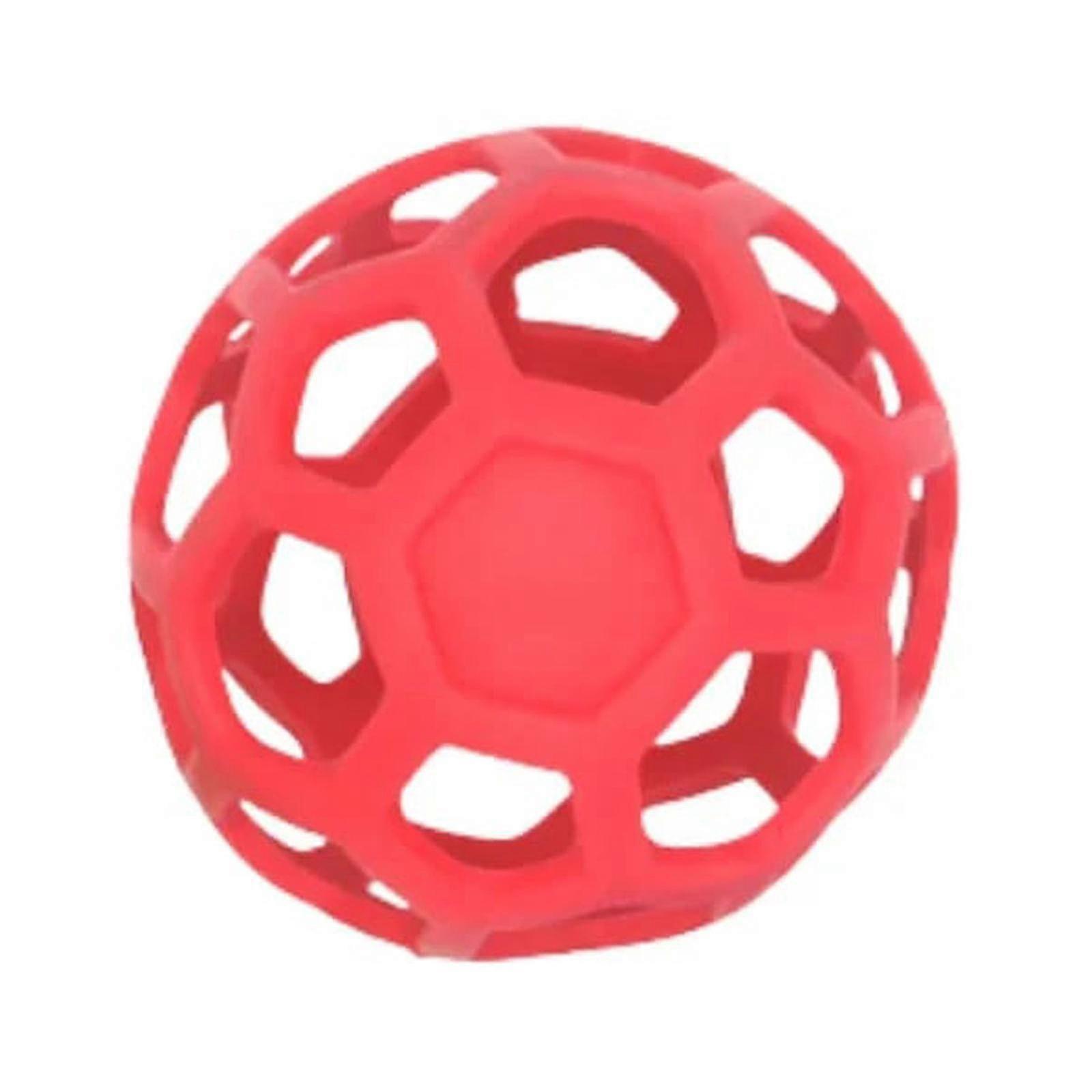 Horse Treat Ball Hay Feeder Toy Hanging Feeding Toy For Horse Stable