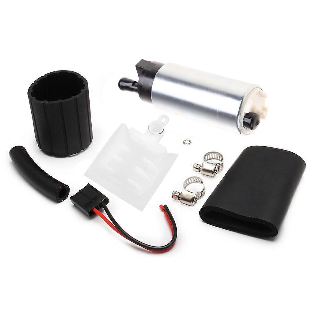 GSS342 High Performance Intank Internal 255 LPH Fuel Pump