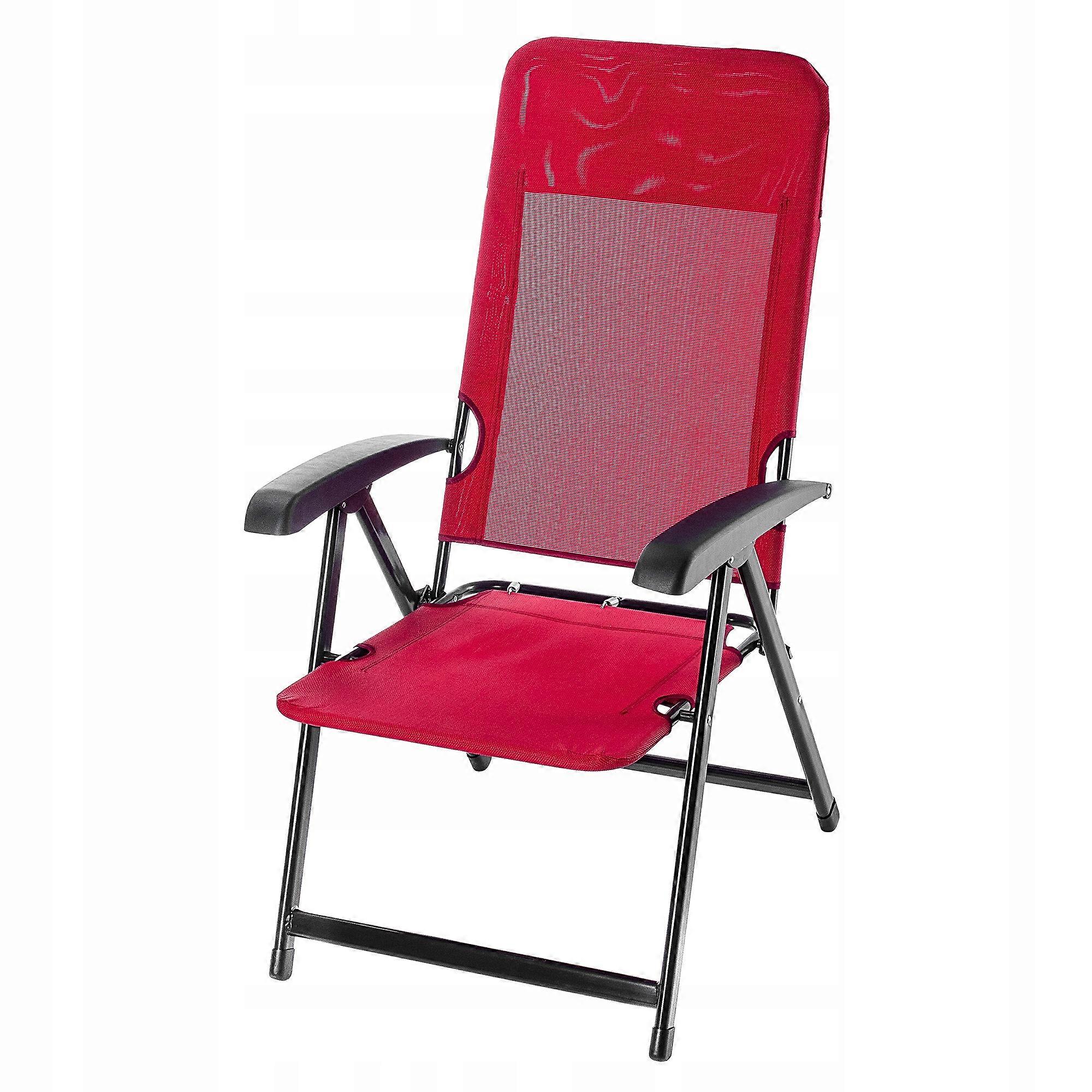 KADAX Klappgartenstuhl Terrasse Balkon