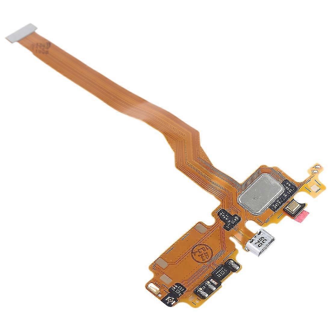 Cabo Flex da placa-mãe compatível com OPPO R9