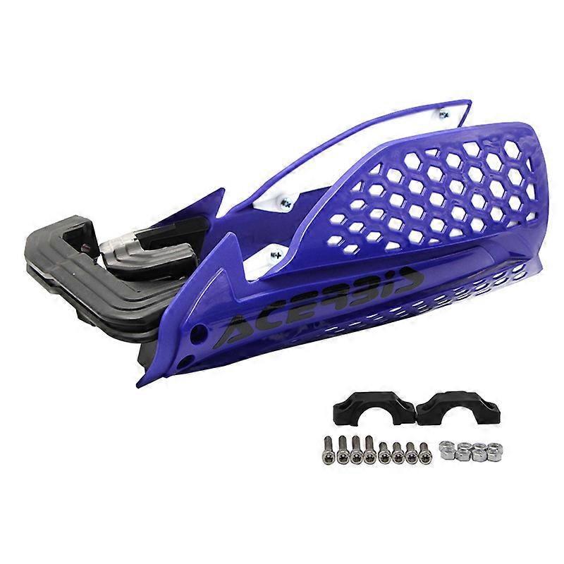 Motocross 22mm Handguard Protection Protector For Motorcycle Dirt Pit Bike ATV Quads with  enduro Handbar Hand Guards