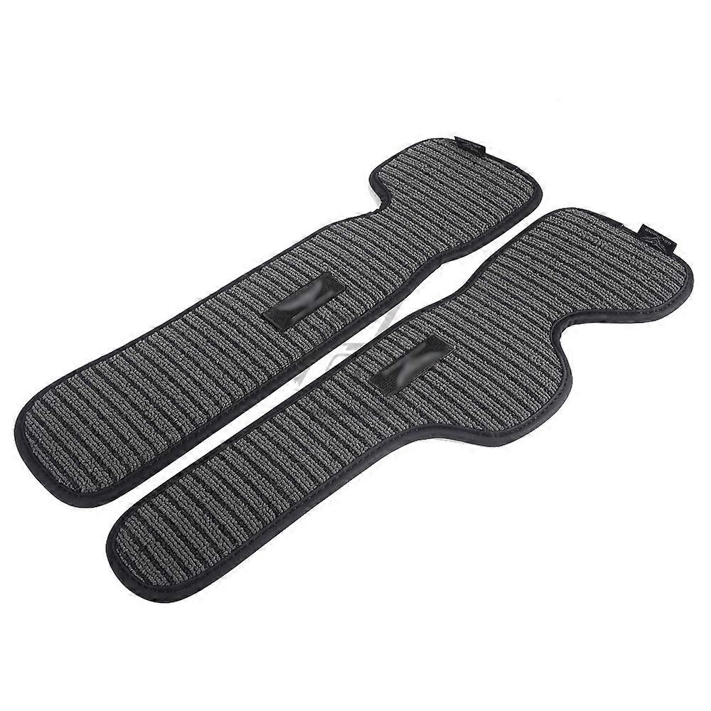 Motorcycle Trunk Storage Pad Case for Honda Gold Wing Goldwing GL1800 Models 2018-2021