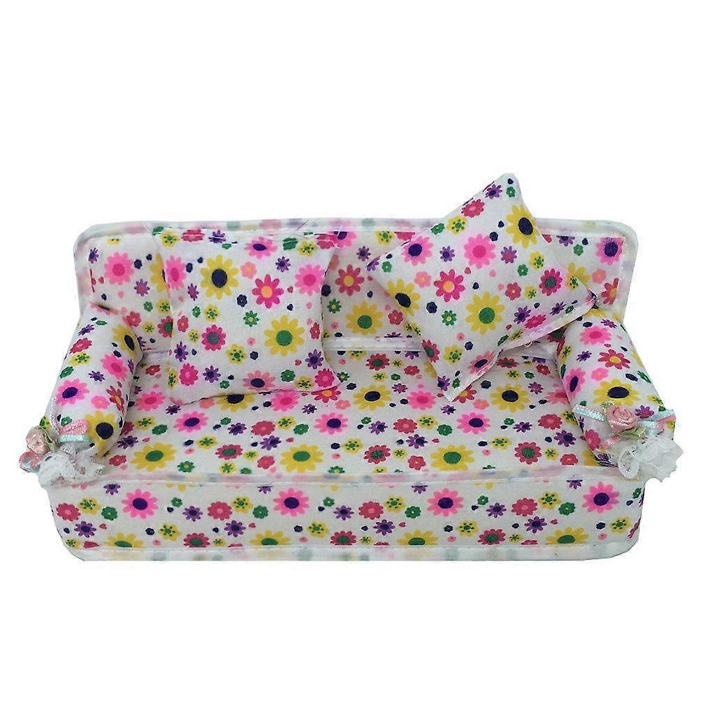 Mini Sofa Toy 30cm for Kids