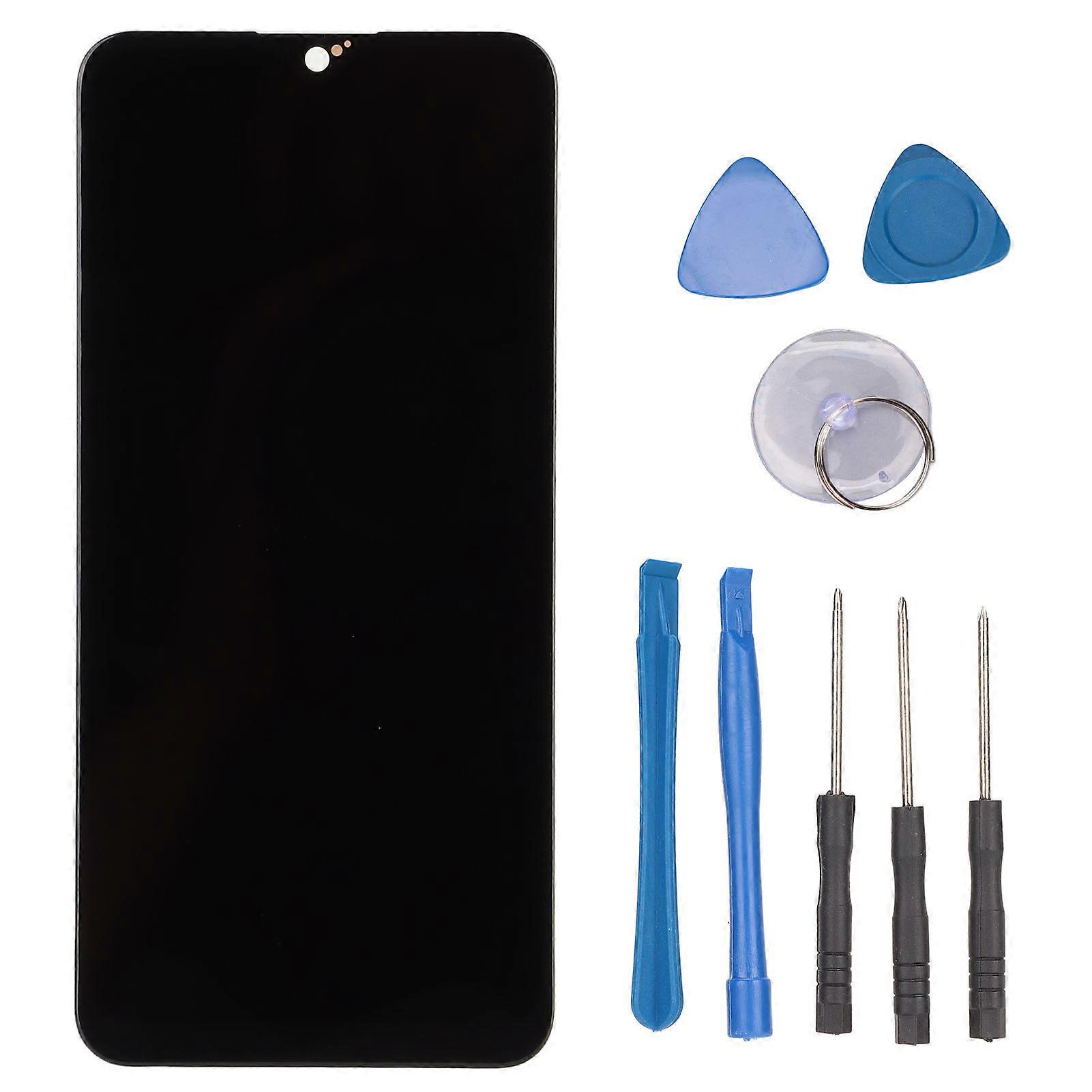Écran tactile LCD de remplacement pour téléphone portable Vivo Y3