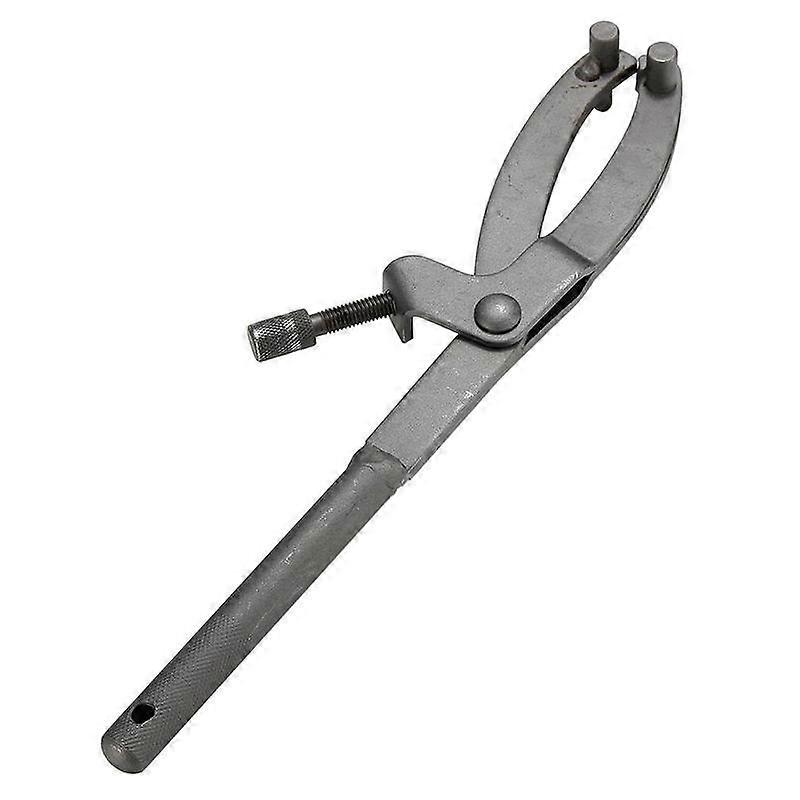 Y-Type Magneto Fixed Clamp Flywheel Wrench Spanner Moto Scooter Moped Maintenance Motorcycle Tools Motorcycle Knee & Shin Guards
