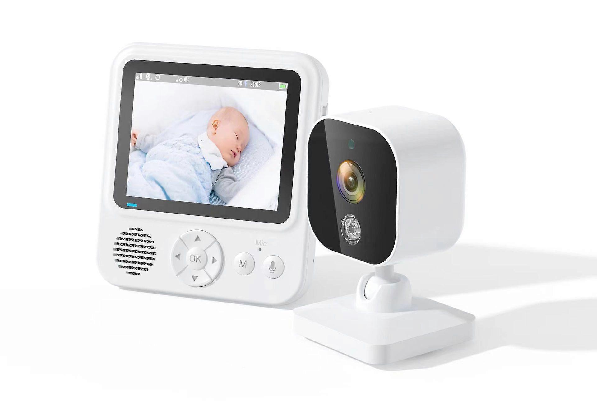 surveillance camera