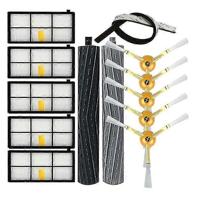 Swee Accessory Set Combo For 860 870 880 980