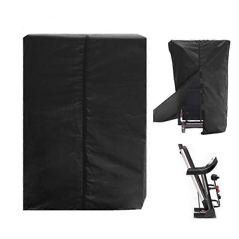 Cubierta de cinta de correr plegable Running Jogger Protector impermeable