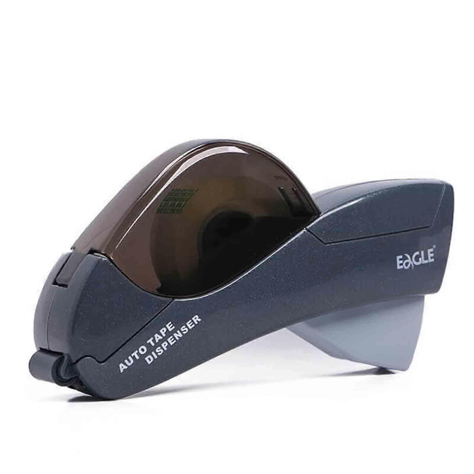 Automatic Tape Dispenser for Gift Wrapping Scrap Book Tape Rainbow Masking Tape