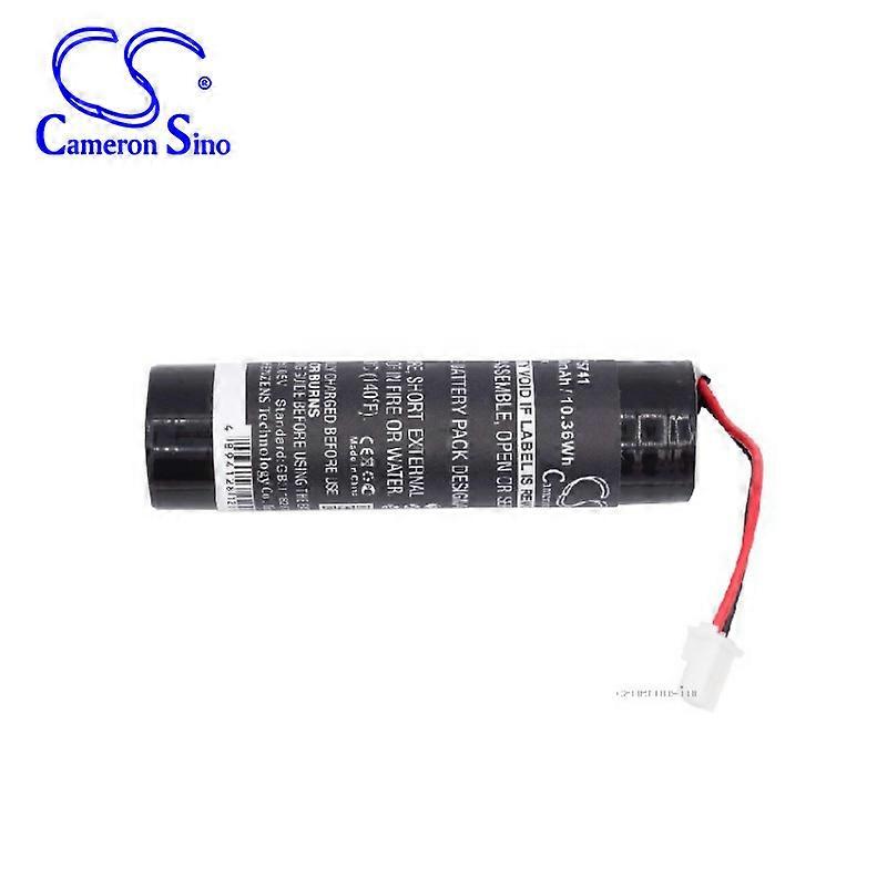 Cs Applicable Fluke Bt04a Thermal Imaging Camera Battery 4375741 Flk-Vt04