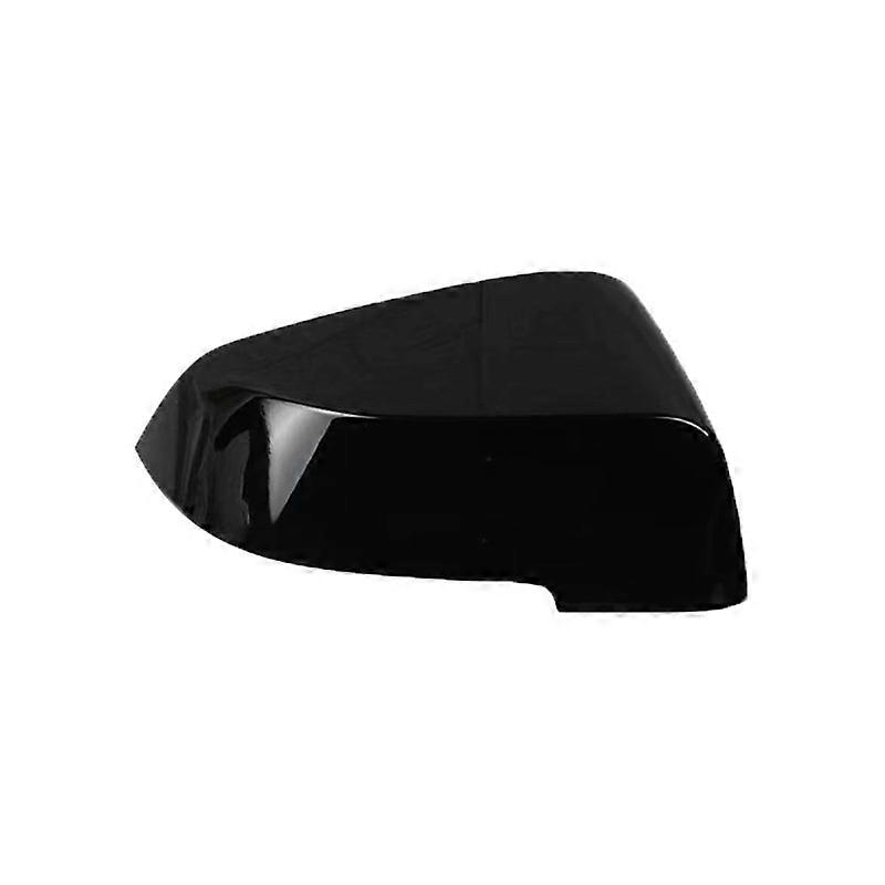 Suitable For 14-17 Bmw 5 Series 5Ali Gt 7 Series 730 Reversing Frame Reflective Lens Car Outside