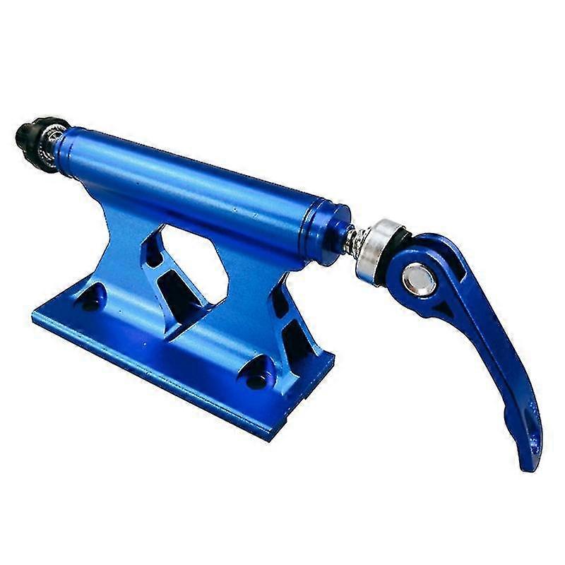 Bicycle Basket Holder, Quick Release Rack, Front Lock, Car Roof,transport