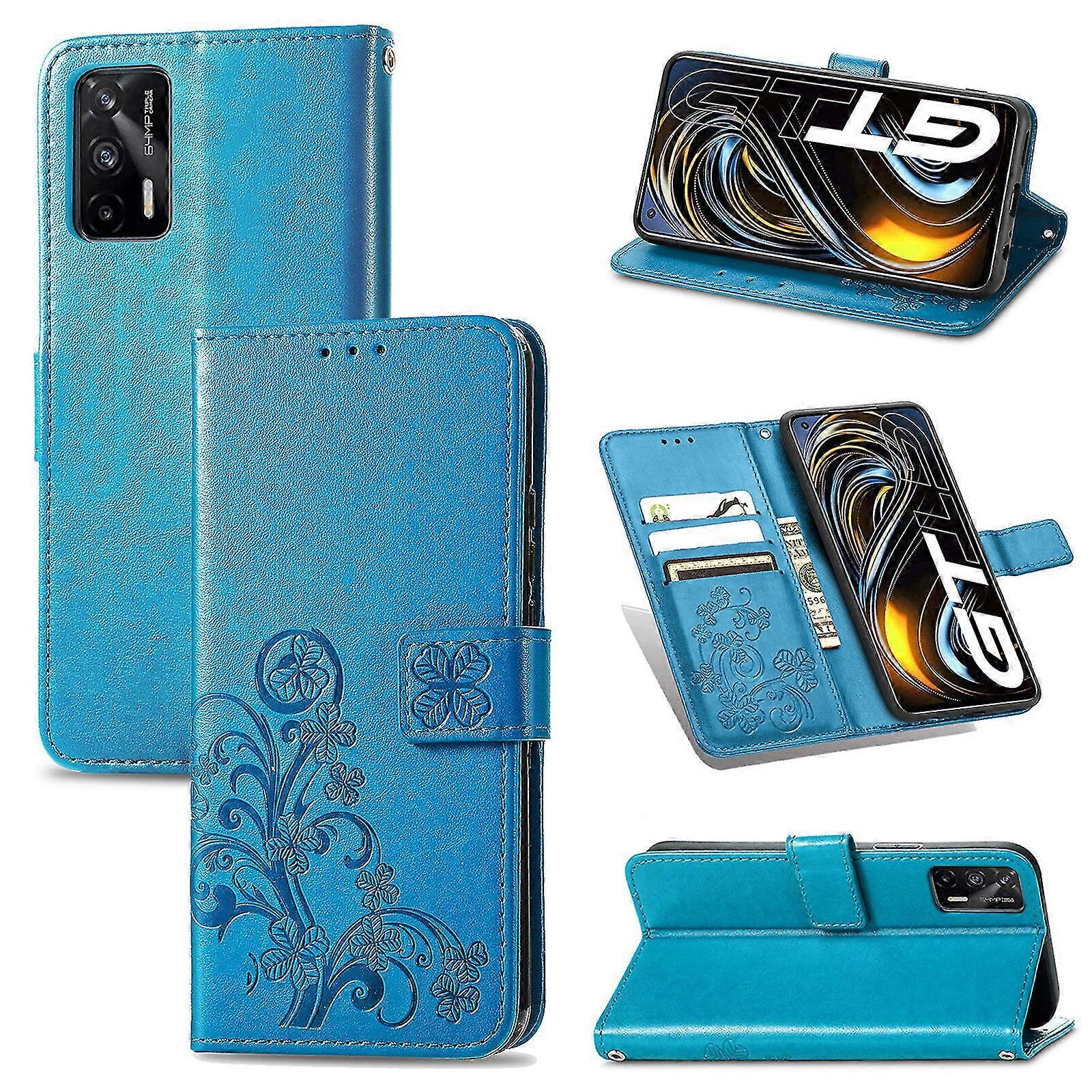 Case For Realme Gt 5g Mobile Cover