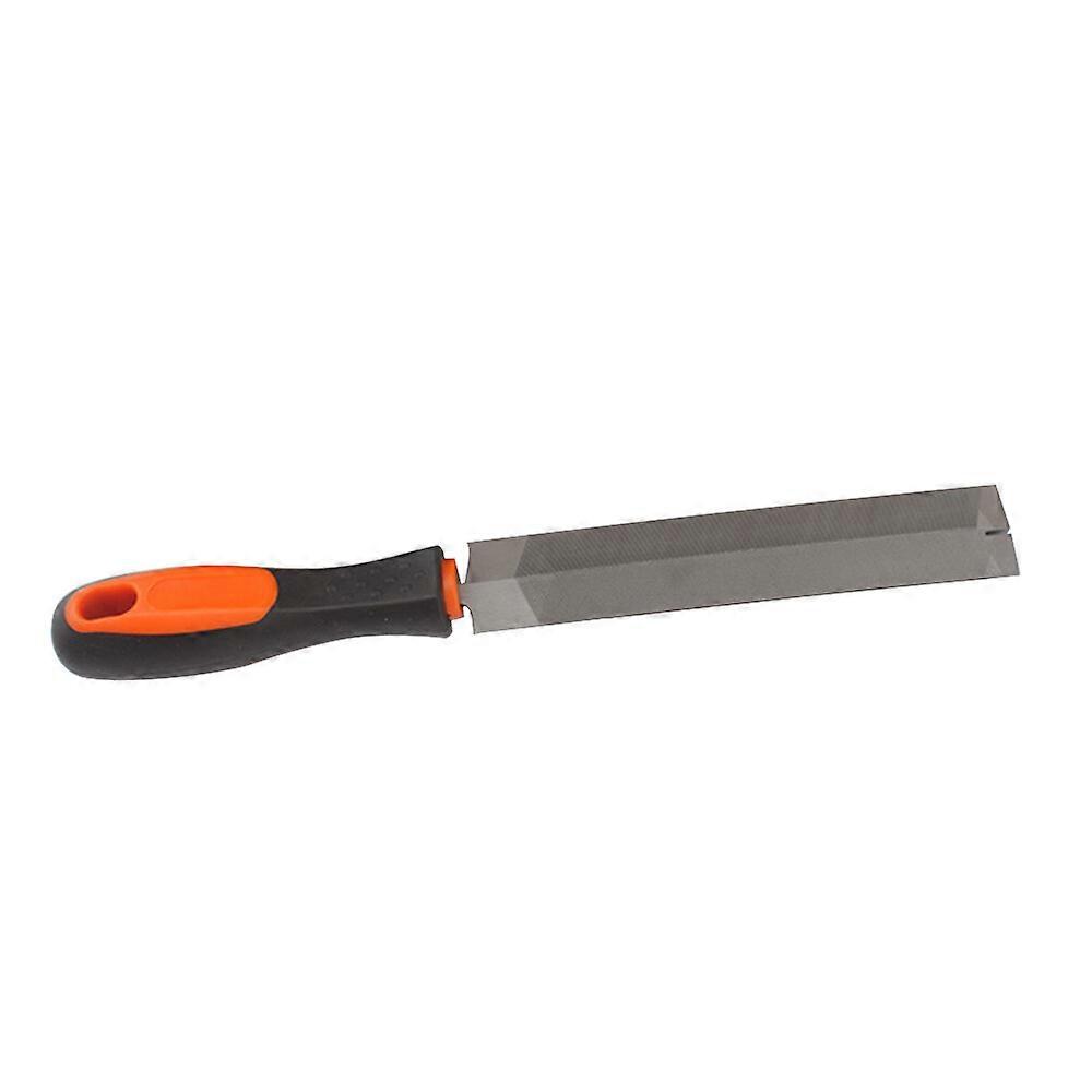 100% New Upgraded Diamond Sickle Sawing Fine Tooth Steel Boring Tool Files for Woodworking - Ideal for Deburring, Shaping and Sharpening Hand Saws. Le