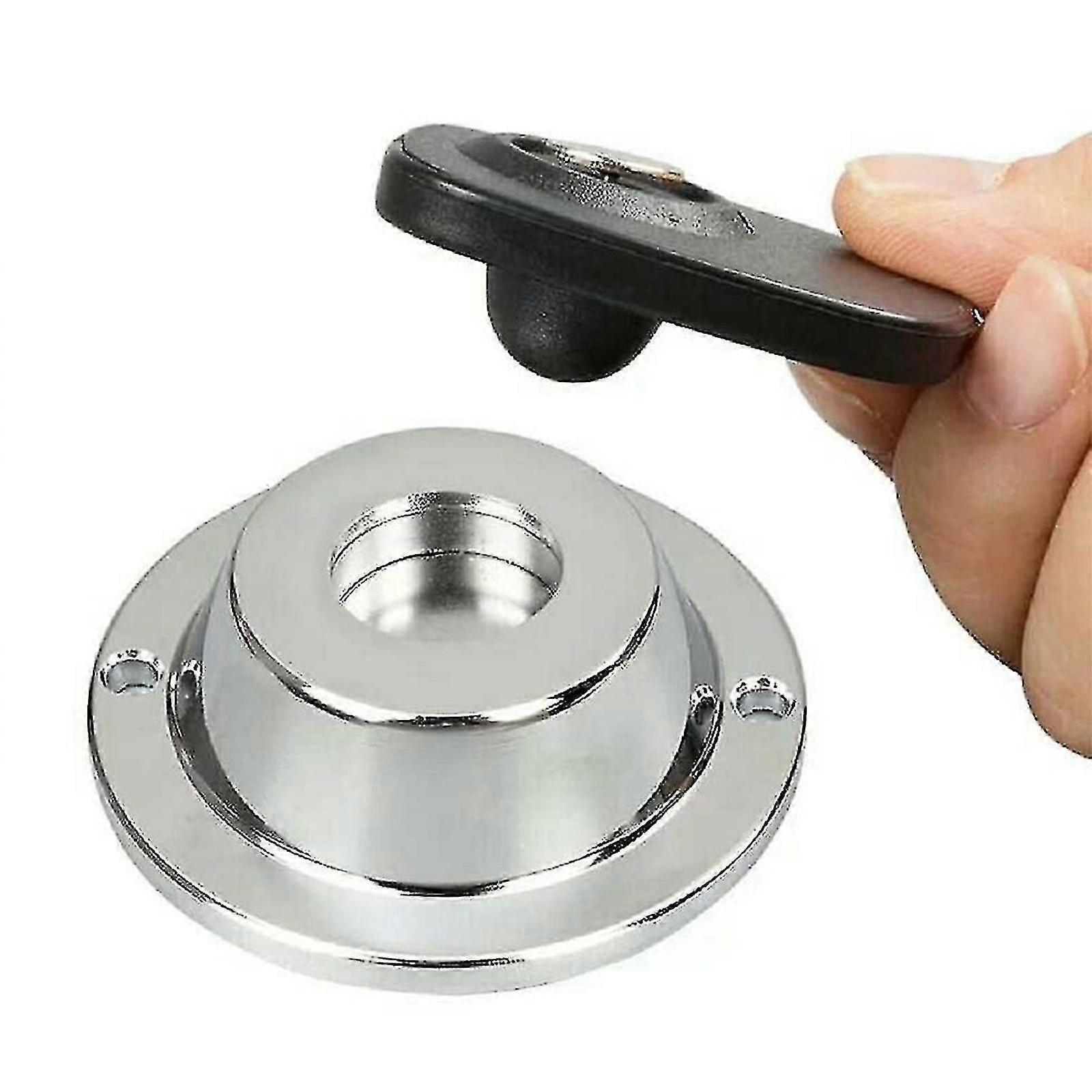 Security Tag Detacher Magnetic Remover Clothing Hard Tag Remove