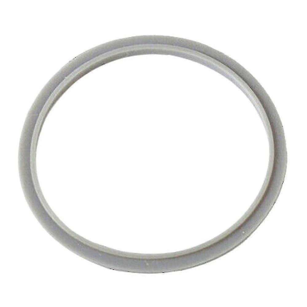 Replace The Rubber Gasket Seal