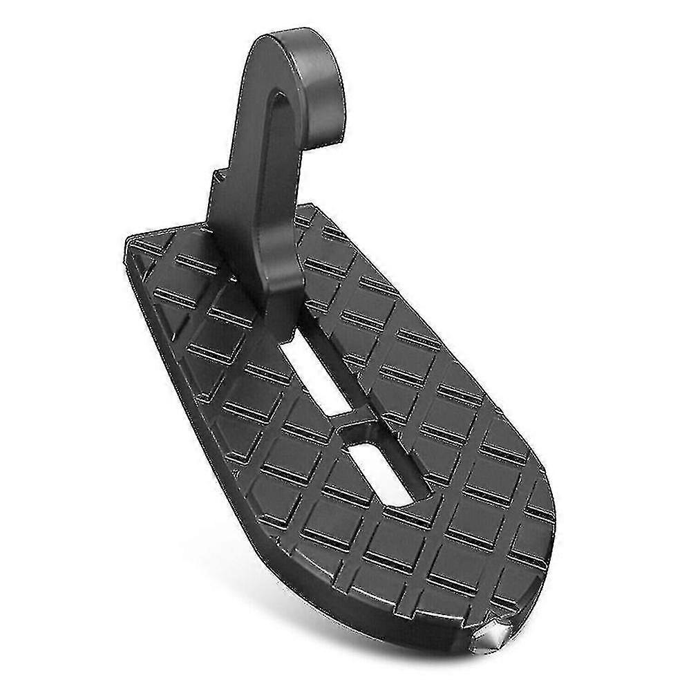 Car Door Hooks Step Mini Foot Pedal Ladder