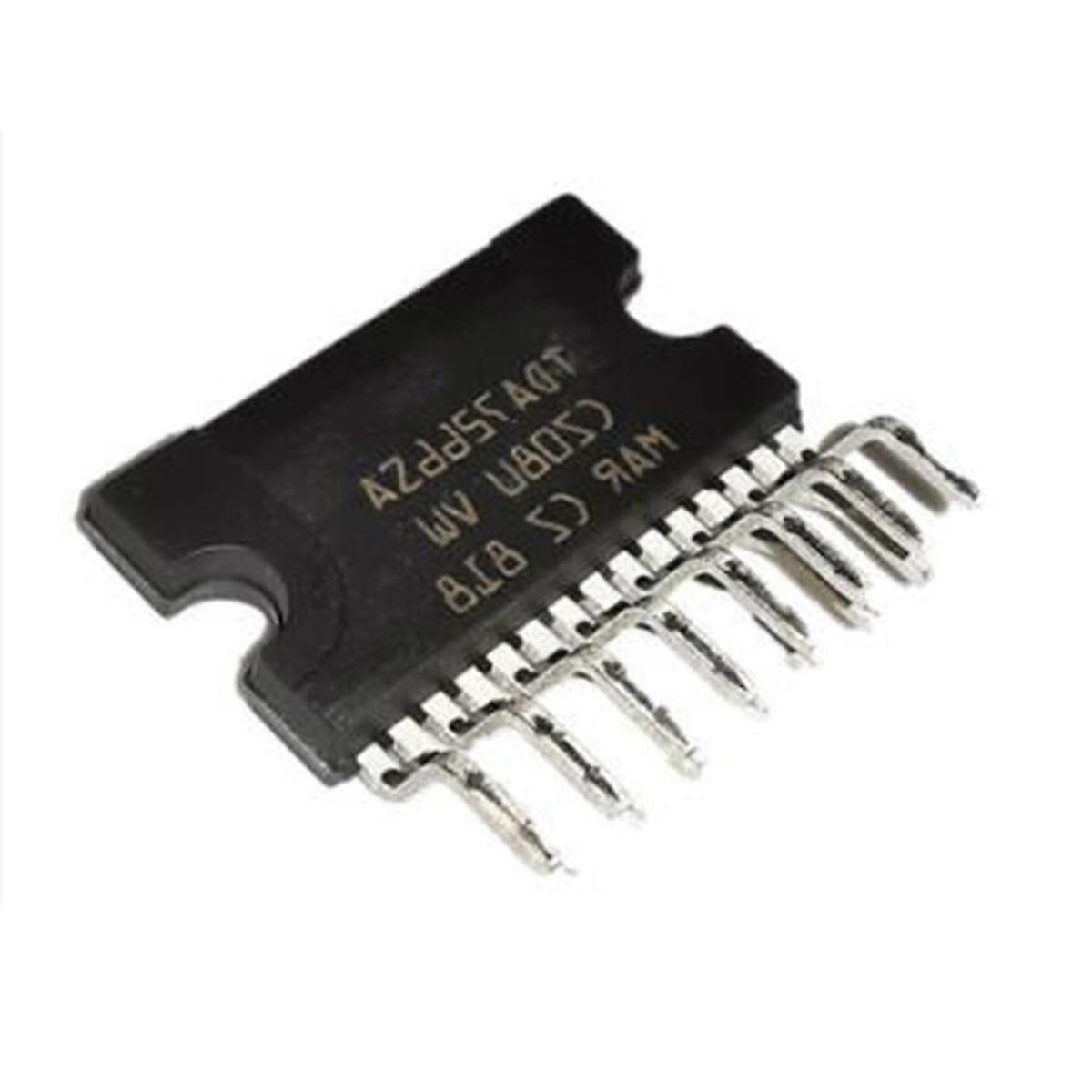 Tda7266sa Tda7266 In-line Zip-15 Audio Amplifier Chip