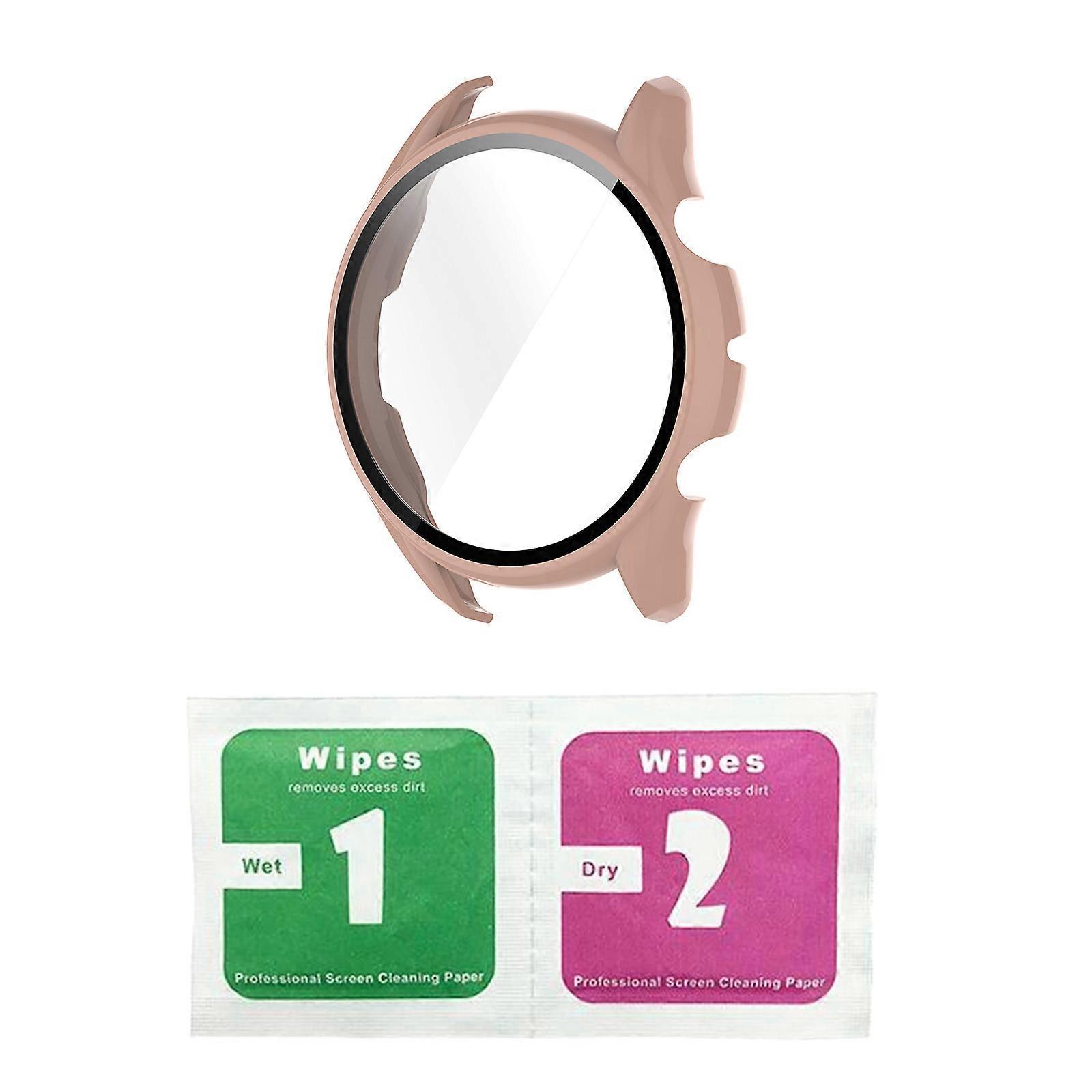 Protective for Case for Huami-Amazfit GTR3/GTR3 pro Shockproof Frame One-piece f