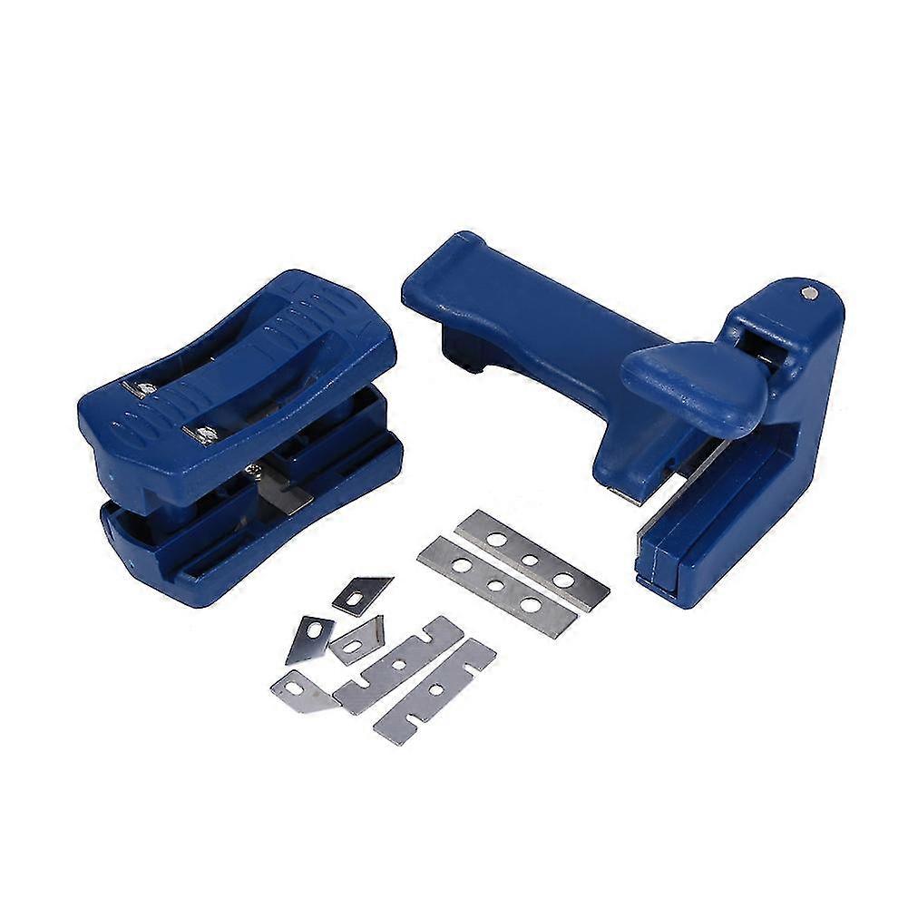 Wood Edge Trimming Tools