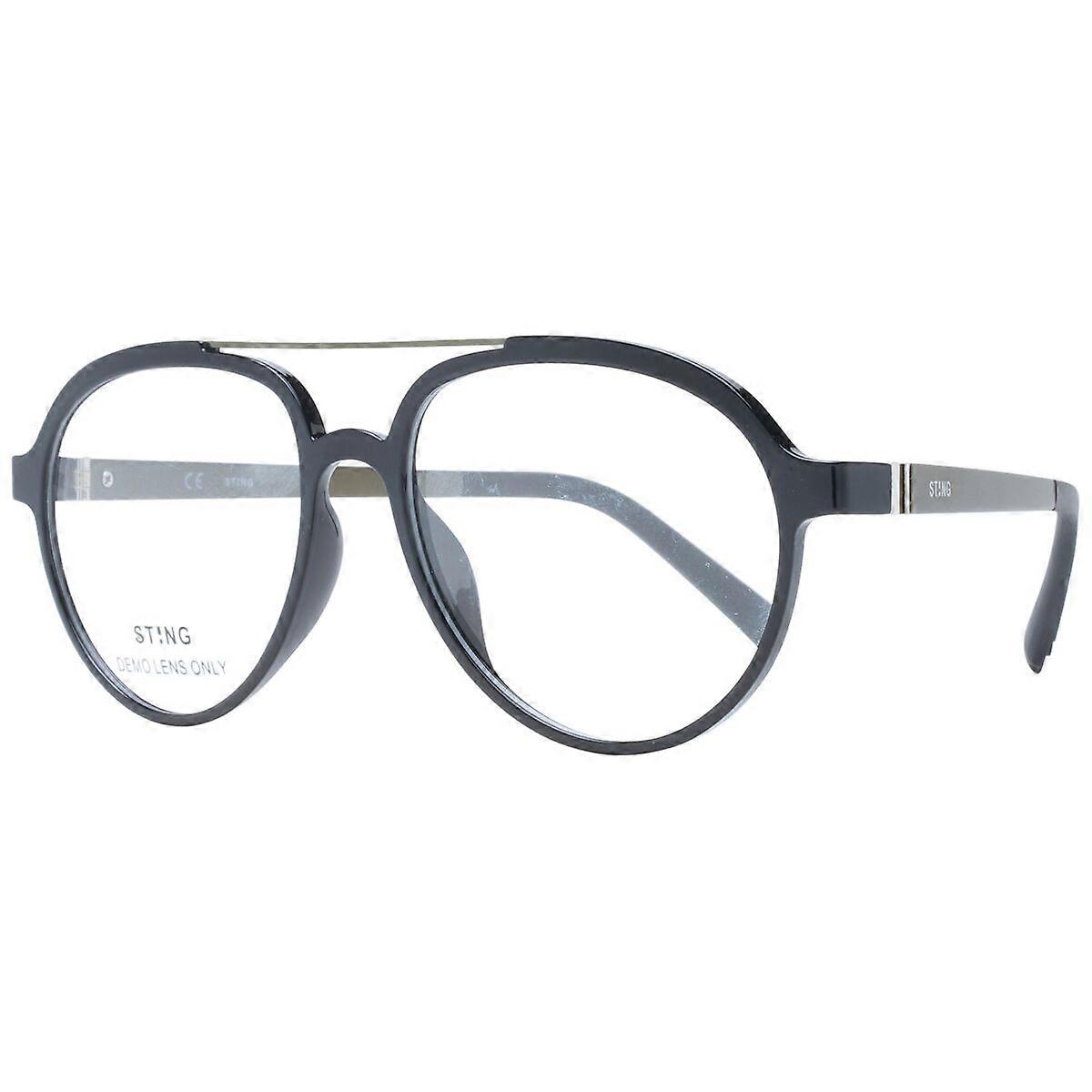 Men' Spectacle frame Sting SST410 54Z42P