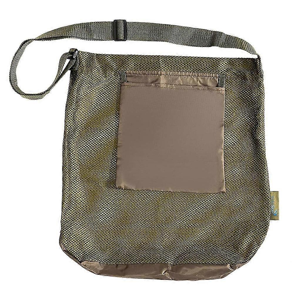 שקית מזון פטריות נרתיק מזבלה מתקפל לקמפינג בחוץ s202412247781