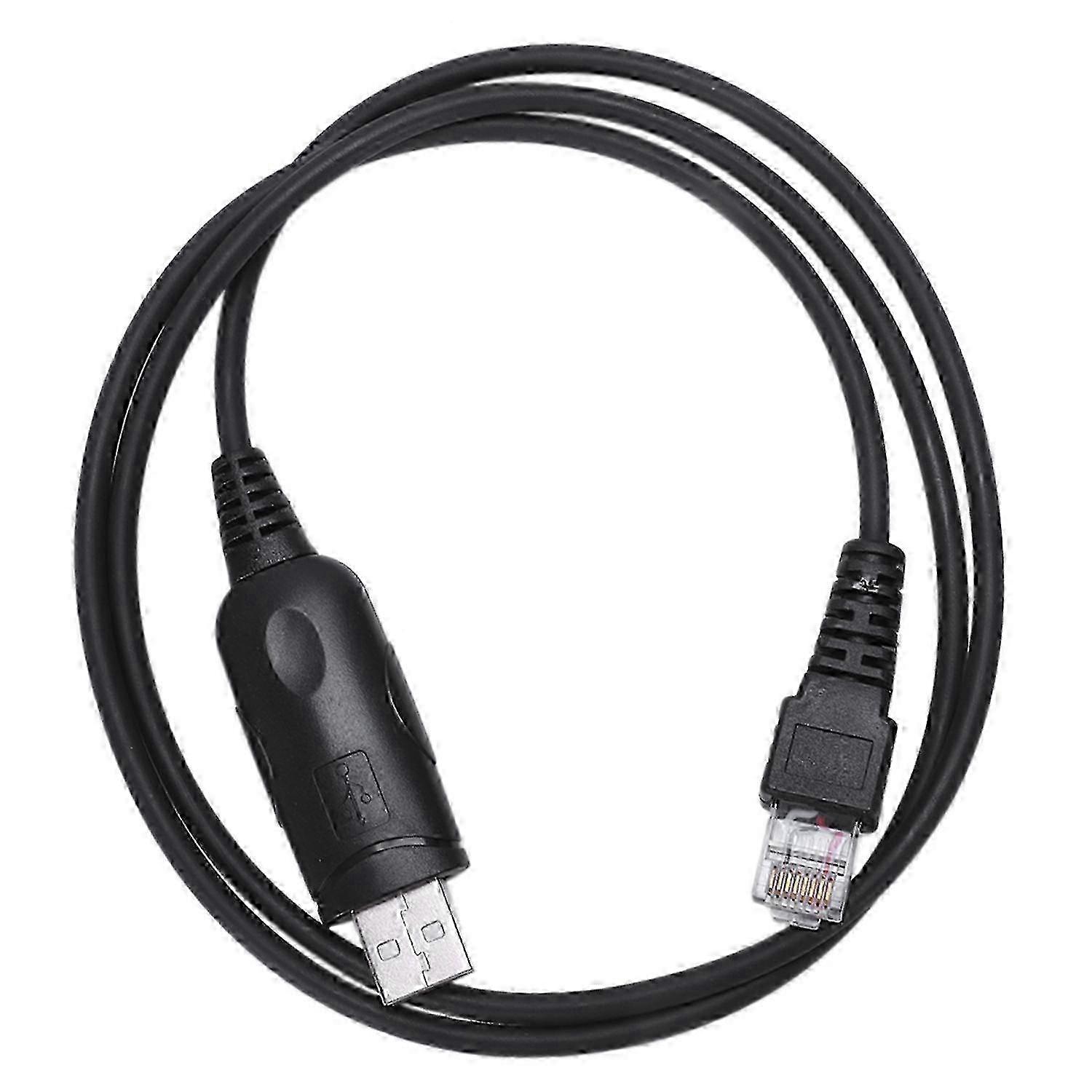 Programovací kabel USB kompatibilní s ICOM IC-F5010 IC-F5011 IC-F5021 IC-F5023 OPC-