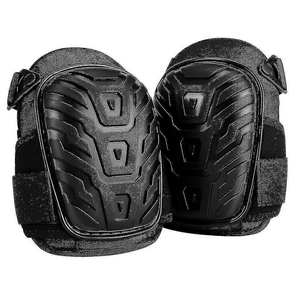 Professional Knee Pads For Work, Gel Knee Pads Tools