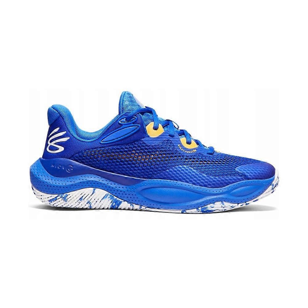 Shoes Under Armour Curry Splash 3027636401