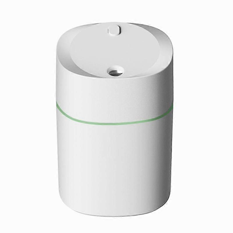 200ml USB Mini Humidifier Aroma Diffuser