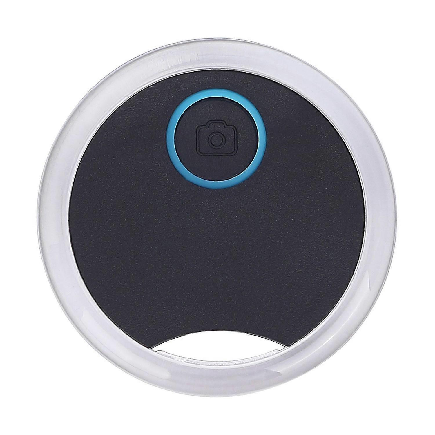 Type A APP Control Wireless GPS Tracker Pets Keys Bags WalletsLocator Selfie Shutter