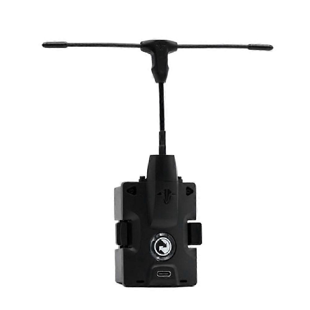 Black Sheep TBS Mini Transmitter Mini TX V2 Tuner Can Be Used with NANO SE Receiver