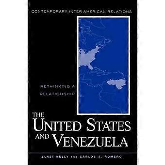 United States and Venezuela