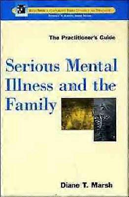 Serious Mental Illness & the Family