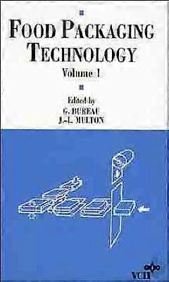 Food Packaging Technology Volume 1