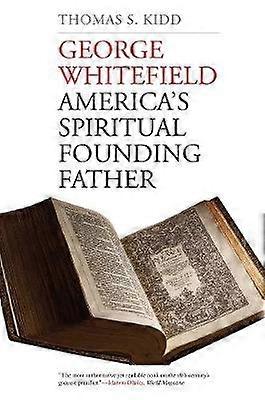 George Whitefield