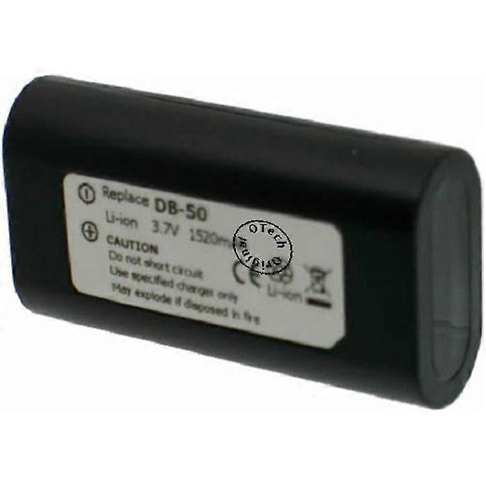 Camera Battery for KODAK EASYSHARE Z1012 IS