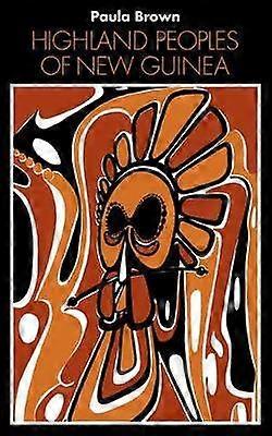 Highland Peoples of New Guinea