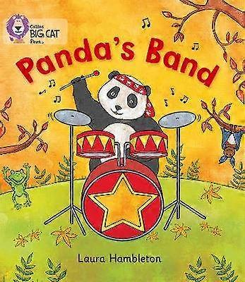 Panda's Band
