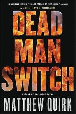 Dead Man Switch