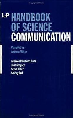 Manuale di comunicazione scientifica