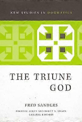 The Triune God