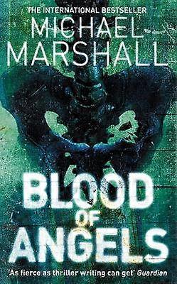 Sângele îngerilor