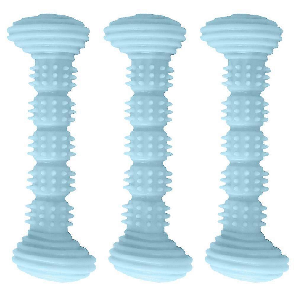 Dog Toys Puppy Teething Toy Dog Chew Toy Soothing Flexible Chew Toy,5563